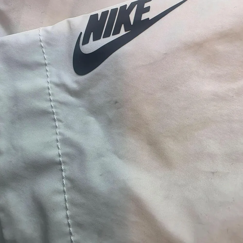 Nike brand style